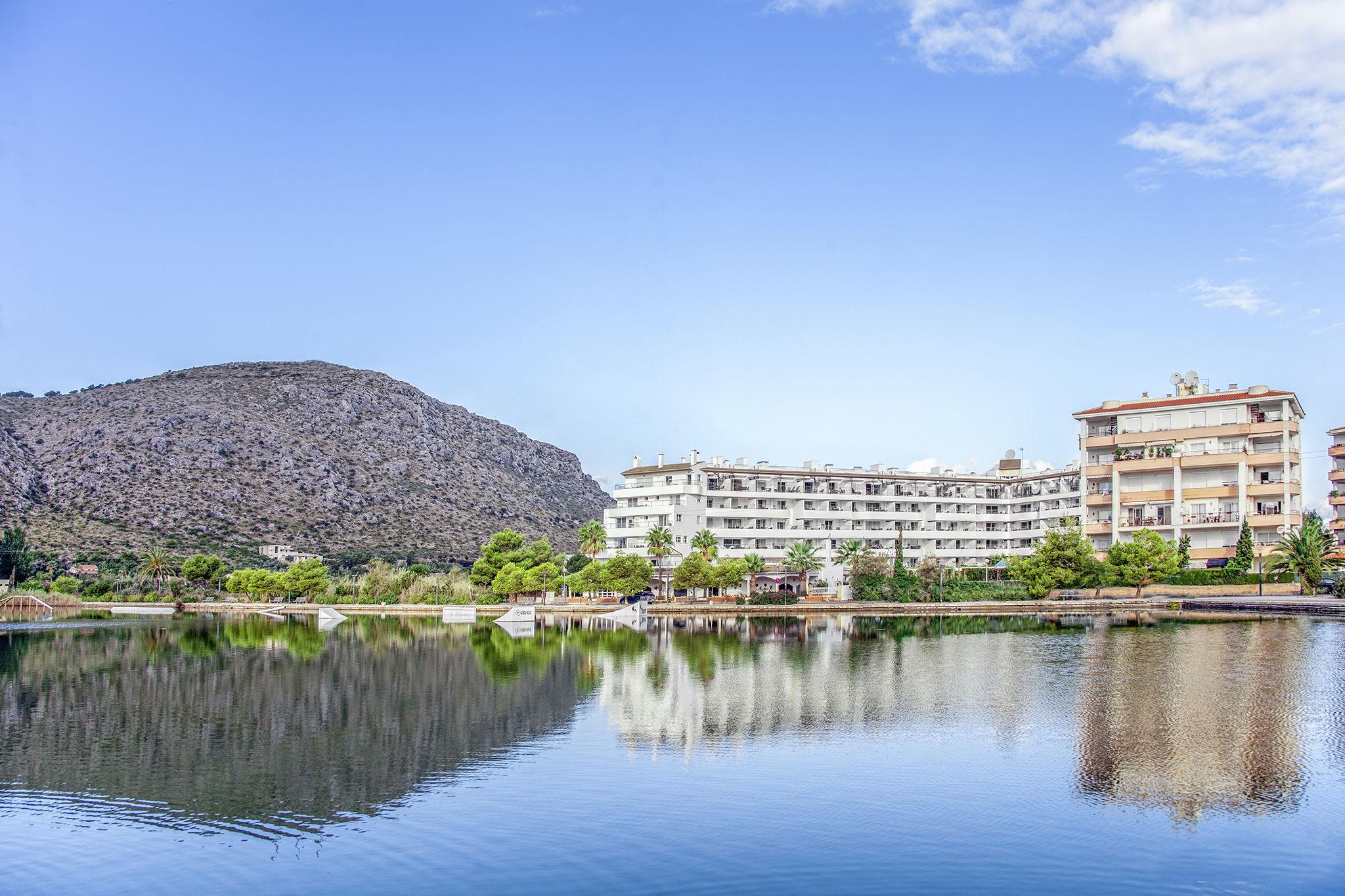 Ona Garden Lago Port de Alcudia  Exterior photo